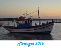 Portugal 2016