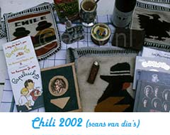 Chili 2002