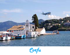 Corfu