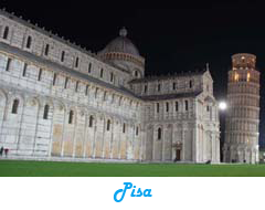 Pisa