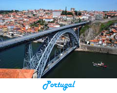Portugal