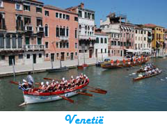 Venetie