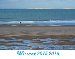 Wissant Frankrijk