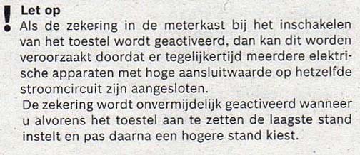 gebruiksaanwijzing