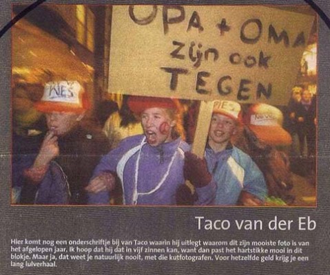 faketekst
