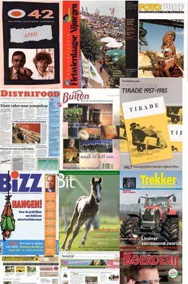 portfolio Ton velthuysen