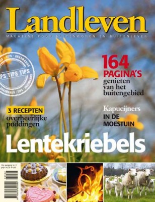 landleven