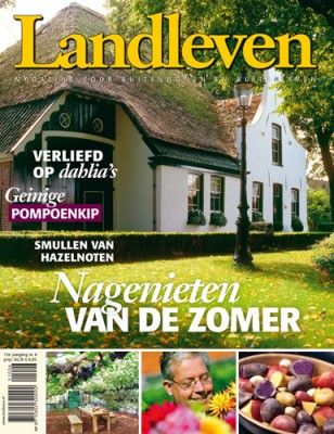 landleven