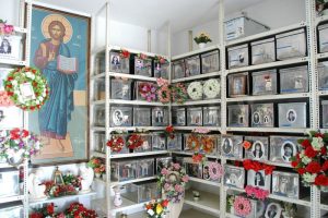 Diafáni, Karpathos, Griekenland