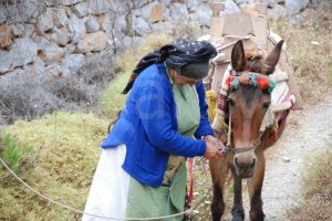 Diafáni, Karpathos, Griekenland