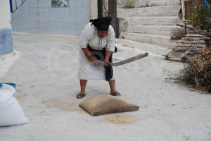 Diafáni, Karpathos, Griekenland