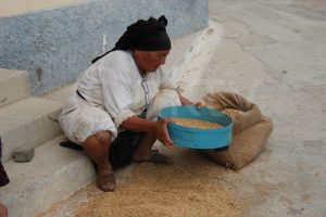 Diafáni, Karpathos, Griekenland