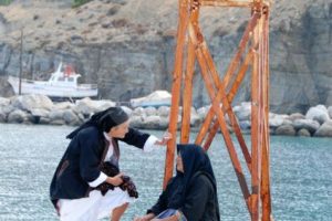 Diafáni,Karpathos,Griekenland