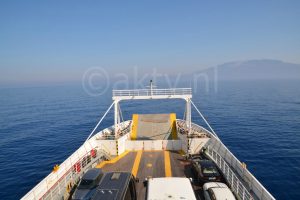 Griekenland, Kefalonia, Asos, Melissani, Sami, Argostoli