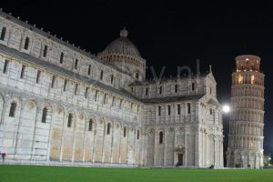 Italië, Pisa
