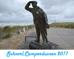 Schoorl,Camperduinen