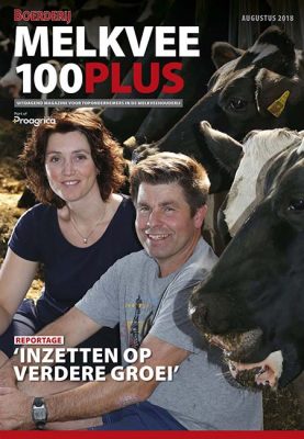 Melkvee100Plus