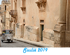 sicilië