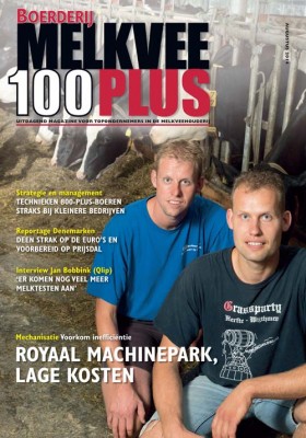 Melkvee100Plus