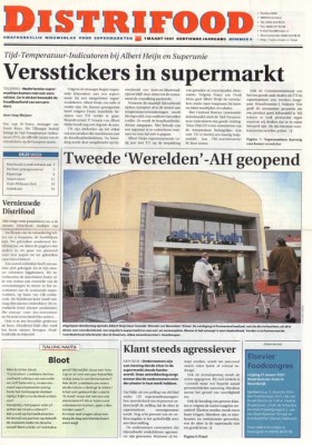 Distrifood
