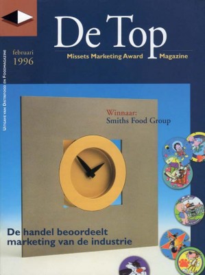 Distrifood De Top