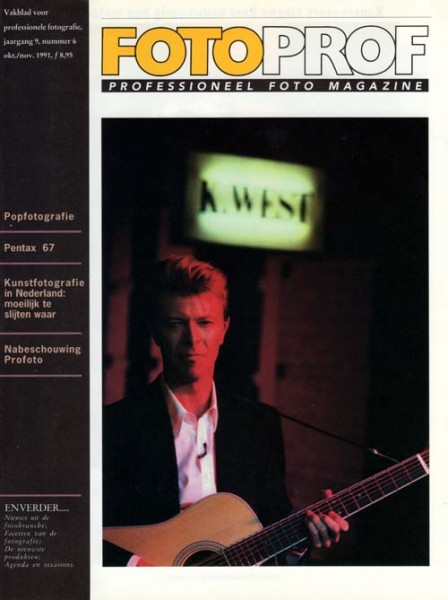 Fotoprof 1991