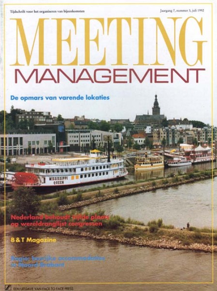 meeting management