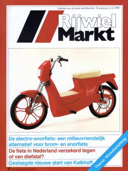 rijwielmarkt