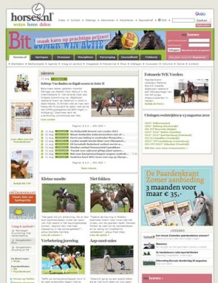 horses.nl